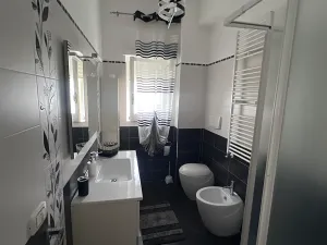 Prodej bytu 3+kk, Scalea, Itálie, 65 m2