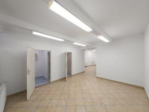 Pronájem kanceláře, Ostrava - Mariánské Hory, 28. října, 112 m2