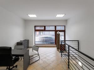 Pronájem obchodního prostoru, Ostrava - Mariánské Hory, 28. října, 112 m2