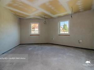 Prodej rodinného domu, Vejprnice, Křimická, 334 m2