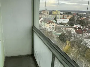 Prodej bytu 2+1, Mělník, Pražská, 53 m2