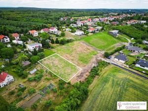 Prodej pozemku pro bydlení, Konárovice, Zadní Zájezd, 1290 m2