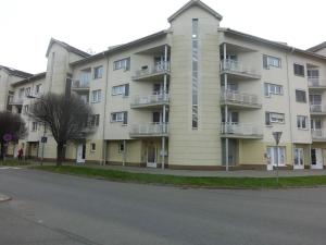 Pronájem bytu 3+kk, Uherské Hradiště, Štěpnická, 75 m2