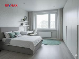 Prodej bytu 3+1, Praha - Stodůlky, Trávníčkova, 73 m2