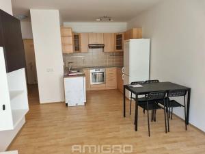 Pronájem bytu 2+kk, Brno, Bešůvka, 49 m2