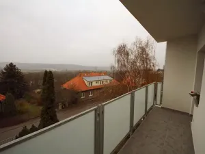 Pronájem bytu 4+1, Praha - Komořany, Na Homoli, 83 m2