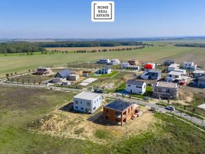 Prodej rodinného domu, Vysoký Újezd, Na Borech, 231 m2