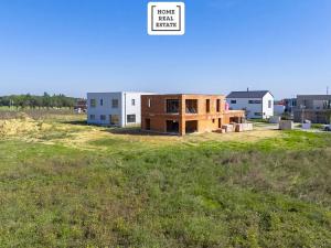 Prodej rodinného domu, Vysoký Újezd, Na Borech, 231 m2