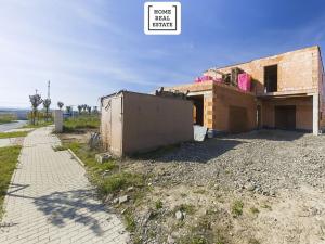 Prodej rodinného domu, Vysoký Újezd, Na Borech, 231 m2