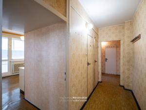 Prodej bytu 3+1, Brno - Řečkovice, Horácké náměstí, 70 m2