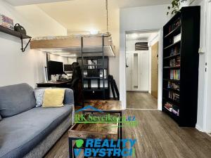 Prodej bytu 1+1, Brno, Bořetická, 35 m2