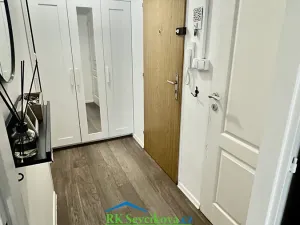 Prodej bytu 1+1, Brno, Bořetická, 35 m2