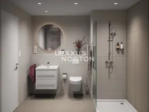 Prodej bytu 2+kk, Praha - Smíchov, Nádražní, 44 m2