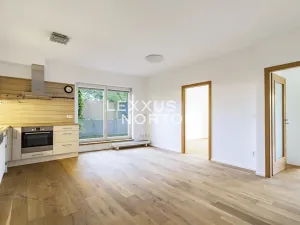 Pronájem bytu 3+kk, Praha - Lochkov, U sladovny, 61 m2