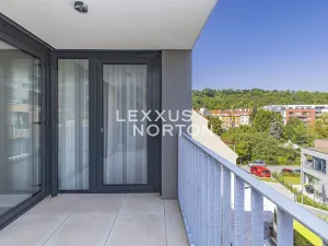 Pronájem bytu 2+kk, Praha - Michle, Michelská, 70 m2