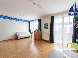 Prodej bytu 2+kk, Praha - Pitkovice, Penízovková, 63 m2