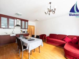 Prodej bytu 3+kk, Praha - Jinonice, Laténská, 113 m2