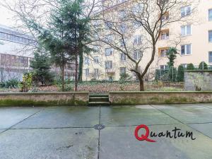 Pronájem bytu 1+kk, Praha - Nusle, 5. května, 34 m2