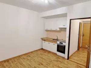 Pronájem bytu 1+kk, Jaroměřice nad Rokytnou, Cigánkova, 32 m2