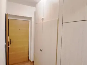 Pronájem bytu 1+kk, Jaroměřice nad Rokytnou, Cigánkova, 32 m2