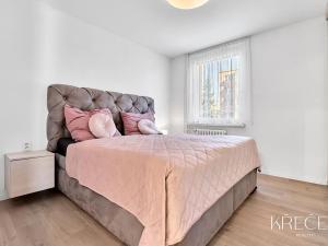 Pronájem bytu 3+1, Třebíč, Modřínová, 70 m2