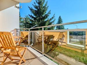 Pronájem bytu 3+1, Třebíč, Modřínová, 70 m2