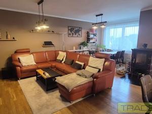 Prodej rodinného domu, Korno, 236 m2