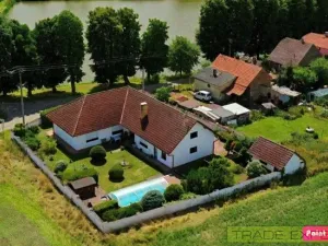 Prodej rodinného domu, Korno, 236 m2