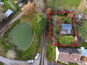 Prodej chaty, Pšov, 45 m2