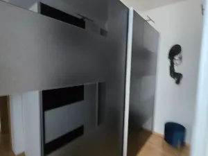 Pronájem bytu 2+kk, Praha - Zličín, Hrozenkovská, 61 m2