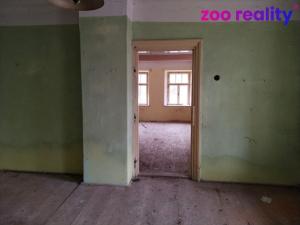 Prodej rodinného domu, Olešná, 250 m2