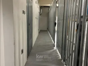 Pronájem - jiné, Praha - Vinohrady, 33 m2