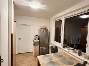 Prodej bytu 3+1, Uherský Ostroh - Ostrožské Předměstí, Sídliště, 73 m2