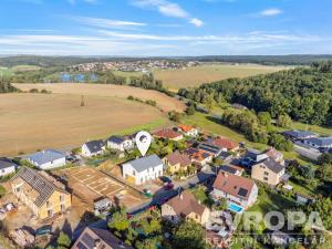 Prodej rodinného domu, Mirotice, K Miškovci, 107 m2