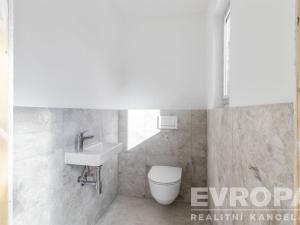 Prodej rodinného domu, Mirotice, K Miškovci, 107 m2