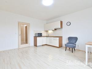Pronájem bytu 1+kk, Brno, Sedláčkova, 32 m2
