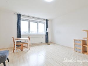 Pronájem bytu 1+kk, Brno, Sedláčkova, 32 m2