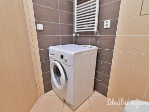 Pronájem bytu 1+kk, Brno, Sedláčkova, 32 m2