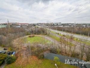 Pronájem bytu 1+kk, Brno, Sedláčkova, 32 m2