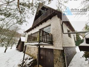 Prodej chaty, Bratrušov - Osikov, 105 m2