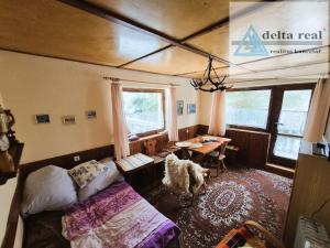 Prodej chaty, Bratrušov - Osikov, 105 m2