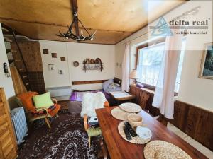 Prodej chaty, Bratrušov - Osikov, 105 m2