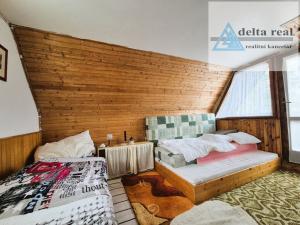 Prodej chaty, Bratrušov - Osikov, 105 m2