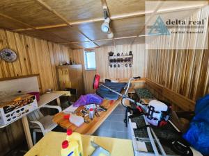 Prodej chaty, Bratrušov - Osikov, 105 m2