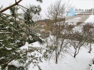 Prodej chaty, Bratrušov - Osikov, 105 m2