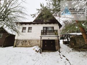 Prodej chaty, Bratrušov - Osikov, 105 m2