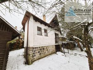 Prodej chaty, Bratrušov - Osikov, 105 m2