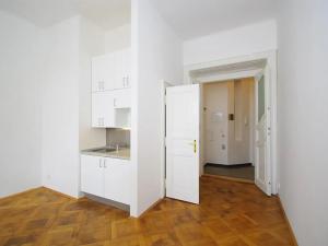Pronájem bytu 1+kk, Praha - Staré Město, Martinská, 32 m2