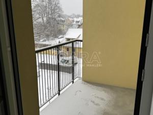 Pronájem bytu 2+kk, Liberec - Liberec X-Františkov, Švermova, 60 m2