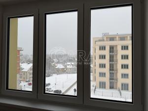 Pronájem bytu 2+kk, Liberec - Liberec X-Františkov, Švermova, 60 m2